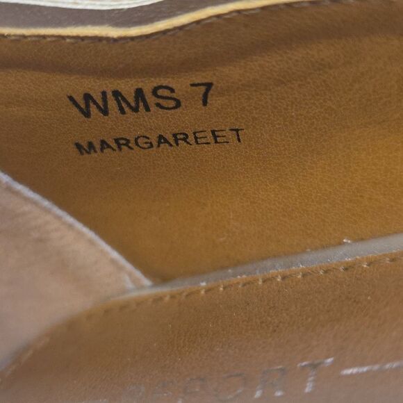 BRAND NEW REPORT MARGAREET BALLET FLATS - Picture 15 of 16